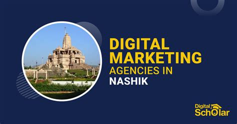 Top 10 Digital Marketing Agencies in Nashik