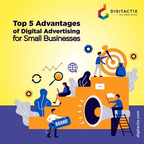 digital strategy for small businesses