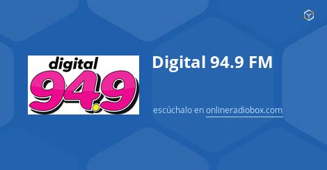digital 94.9