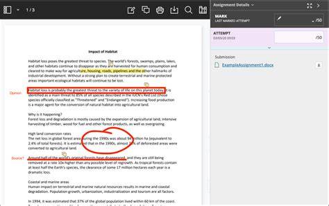 Digital Annotation