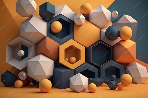 digital art 3d