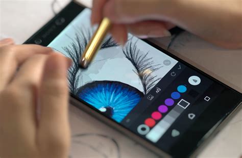 Digital Art Apps For Android Free