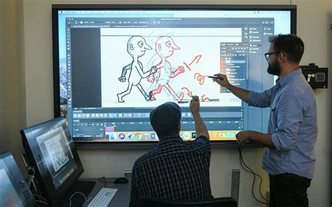 Digital Art Colleges
