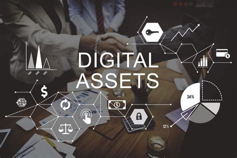 digital asset management estate planning