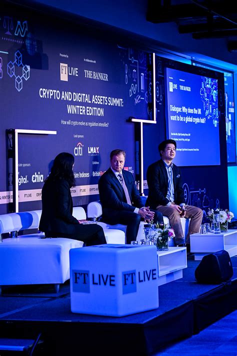 Digital Asset Summit 2023