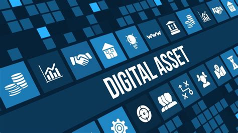 Digital Assets Framework