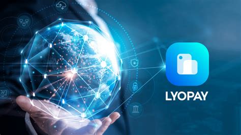 Lyopäy Embraces Digital Assets