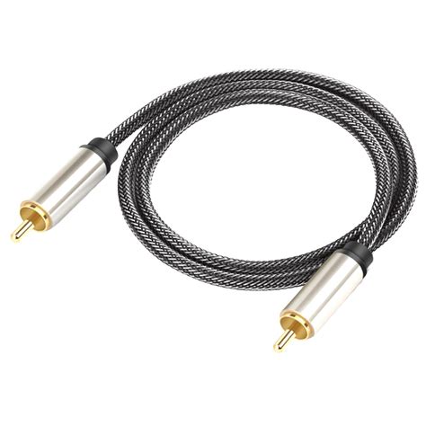 Digital Audio Cable To Stereo