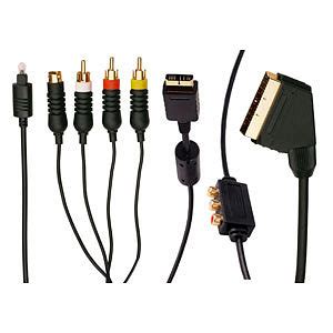 Digital Audio Optical Cable Xbox 360