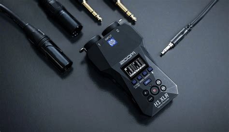 Digital Audio To Xlr