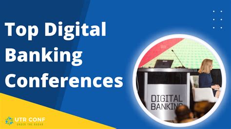 digital banking conference 2022