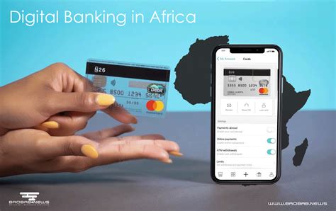 digital banking in africa