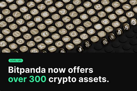 Digital Bits Bitpanda