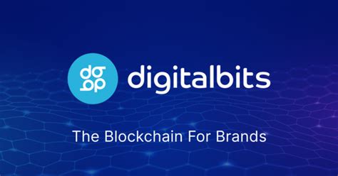 Digital Bits Blockchain
