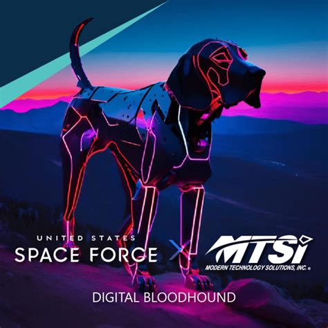 digital bloodhound