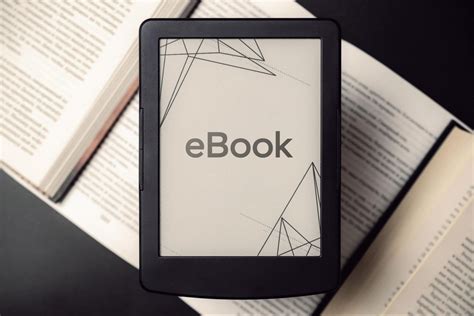 Digital Book Reader App