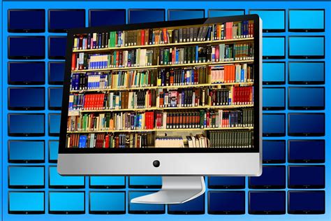 digital books download library