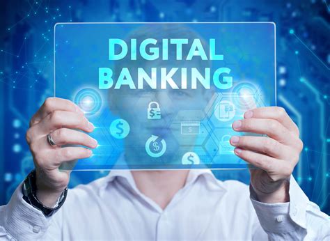 digital business bank accounts