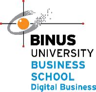 Digital Business Binus