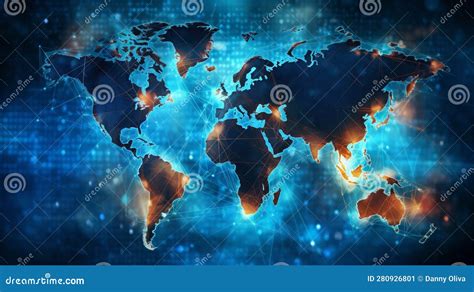Digital Business Landscape