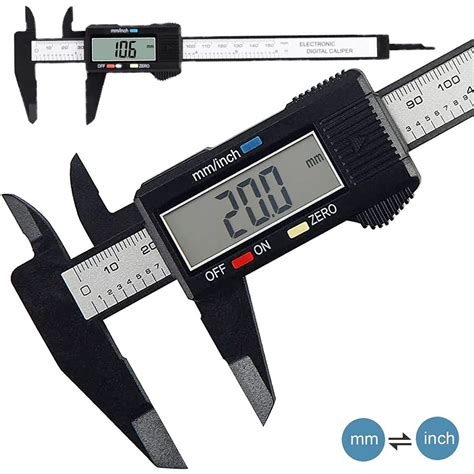 Digital Calipers Autobarn