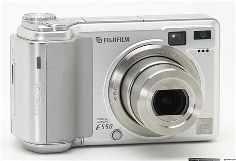 digital camera 2004