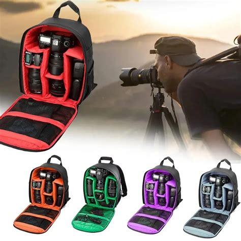 Digital Camera Bag Waterproof