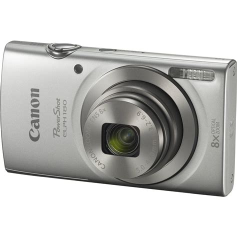 Digital Camera Canon Powershot