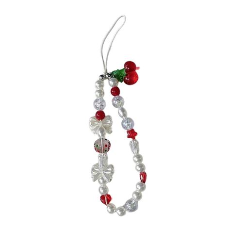 Digital Camera Charm Strap