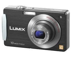 Digital Camera Dc-01