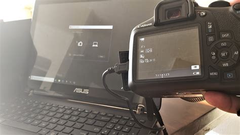 Digital Camera Not Connecting To Computer