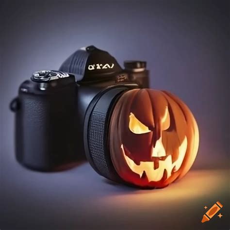 Digital Camera Pictures Halloween