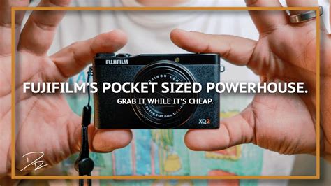 Digital Camera Pocket Size
