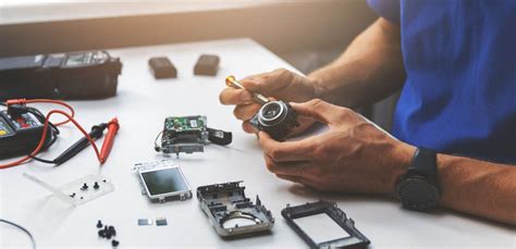 digital camera repair places