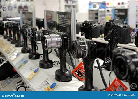 Digital Camera Store Vietnam