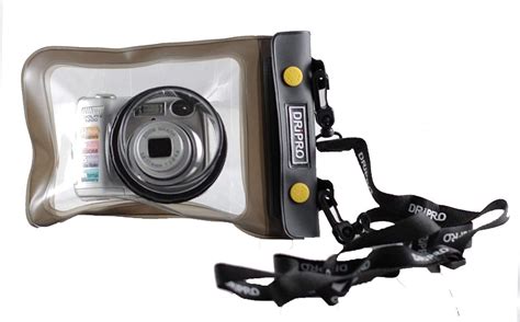 digital camera waterproof case