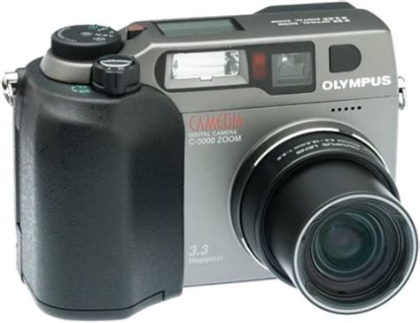 Digital Camera Within 3000