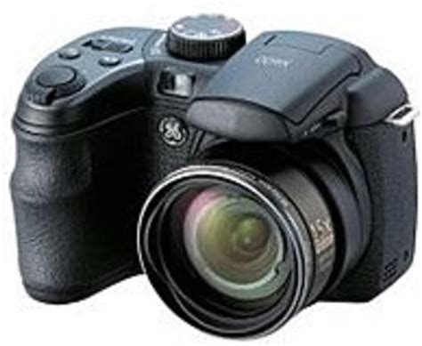 Digital Camera X400