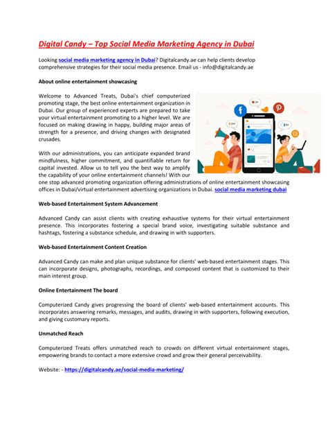 Digital Candy Werbeagentur