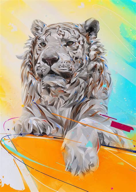 5 Digital Canvas Tips