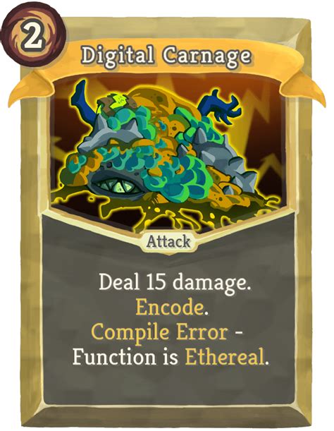 Digital Carnage: Exposing the Hidden Threat