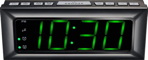 Digital Clock Best Buy