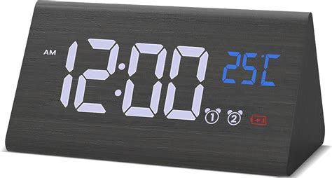 Digital Clocks Bedside