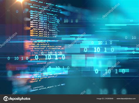 digital code number