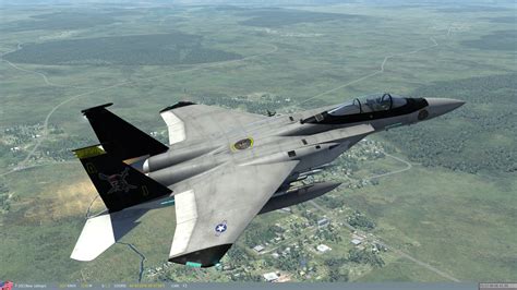 Digital Combat Simulator For Mac