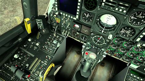Digital Combat Simulator Setup