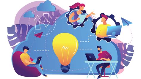 digital content collaboration