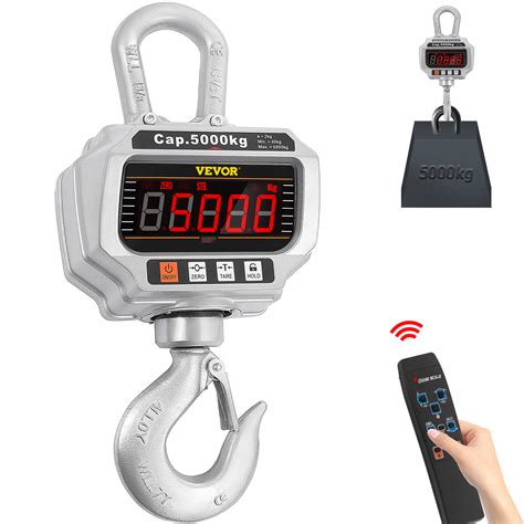 Digital Crane Scale