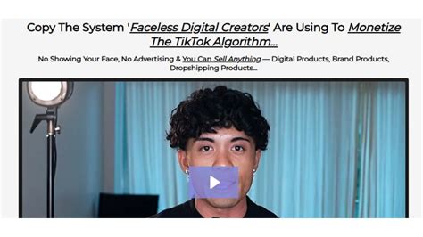 Digital Creator List
