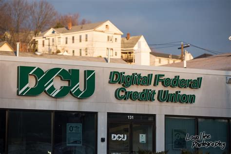 digital credit union bank near me